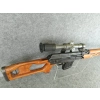 Karabin PSL kal. 7,62x54R z lunetą 1980r